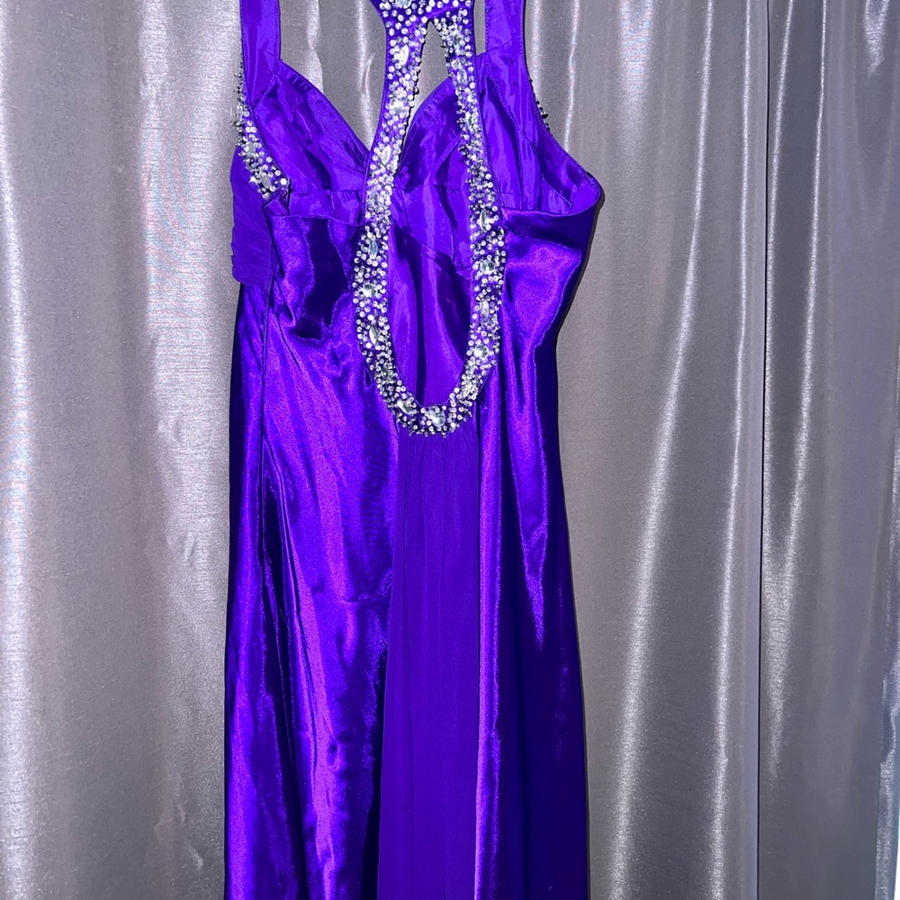 Prom Dress - Picture 3 of 4